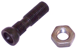 Cup Adjusting Screw and Nut