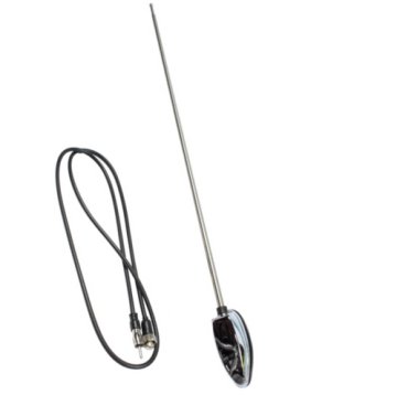 Antenna, Side Mount