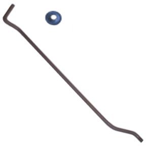 Thermostat Rod w/Clip