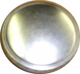 Gas Cap