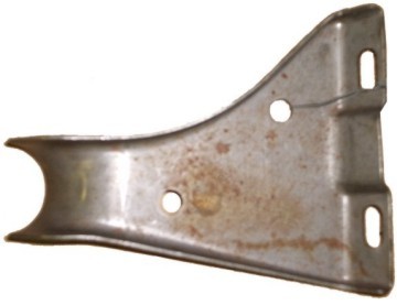 Tailpipe Support Bracket