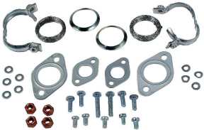 Muffler Installation Kit