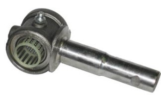 Upper King Pin with Bushing