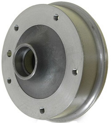 Front Brake Drum