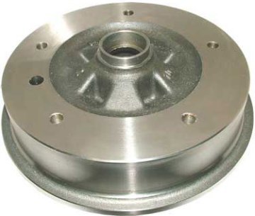 Front Brake Drum