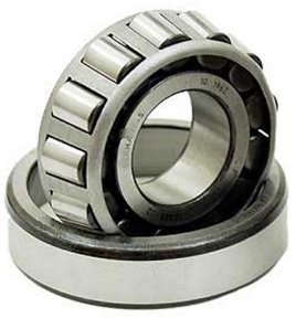 Inner Wheel Bearing- Roller