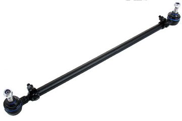 Left Tie Rod Assembly - 50-67 Adjustable