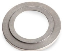 Rear Axle Spacer Shim