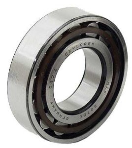 Outer Rear Wheel Bearing