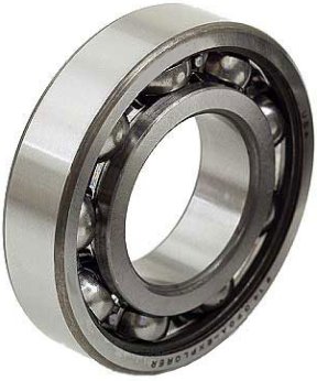 Inner Rear Wheel Bearing