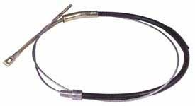 Parking Brake Cable