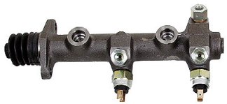 Master Cylinder