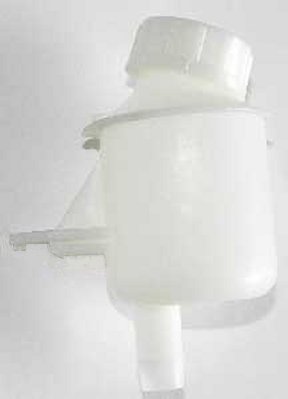 Brake Fluid Reservoir - Upper