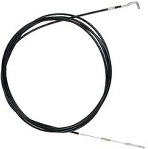 Heater Cable - Left 68-71