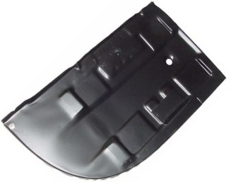 Battery Tray Bus 73-79