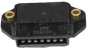 Ignition Control Module