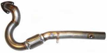 Turbo Downpipe w/1.8T