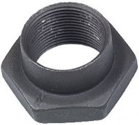 Front Axle Bearing Locking Nut