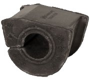 Stabilizer Bar Bushing - 21mm