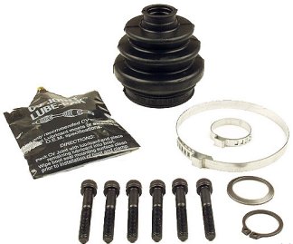 Front Inner C.V. Jt. Boot Kit