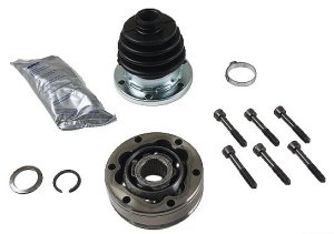 Rear CV Joint & Boot Kit