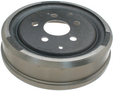 Rear Brake Drum