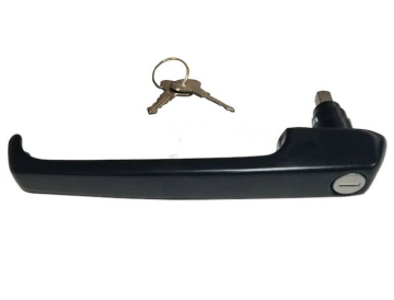 Sliding Door Handle - Outer 80-84