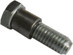 Thermostat Pulley Bolt