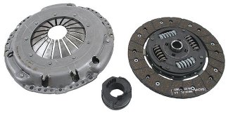 Power Clutch Kit