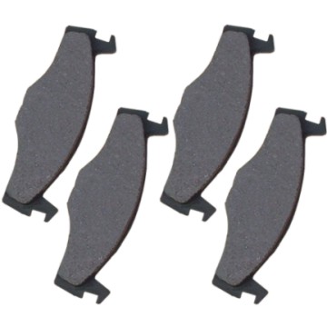 Set Front Brake Pads