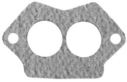 Intake Gasket - Street/ Round Port/Mini D