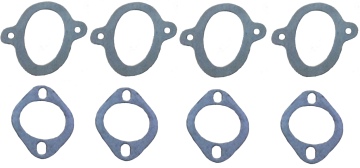 Gasket Set - Intake and Exhaust