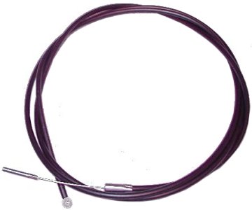 Hood Release Cable - Fox