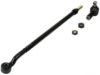 Right Tie Rod Assembly