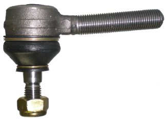 Left Inner Tie Rod End