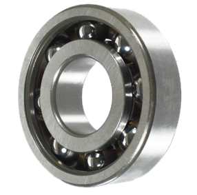 Rear Wheel Bearing