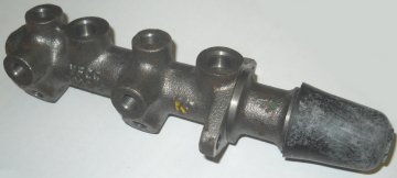 Master Cylinder