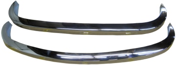 Type 3 Bumpers 70-73