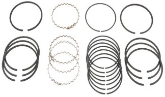 Piston Ring Set 83mm