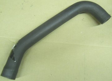 Upper Radiator Hose