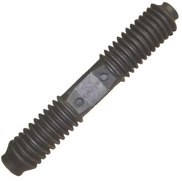 Steering Rack Boot