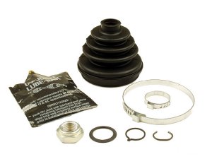 Outer C V Joint Boot Kit