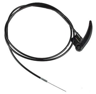 Hood Release Cable