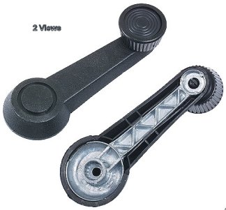 Window Crank Handle