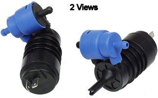 Windshield Washer Pump