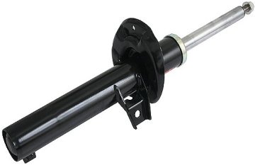 Front Suspension Strut Assembly