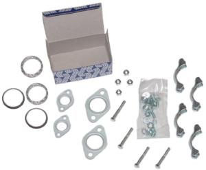 Muffler Installation Kit