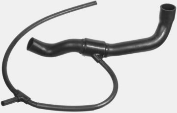 Upper Radiator Hose