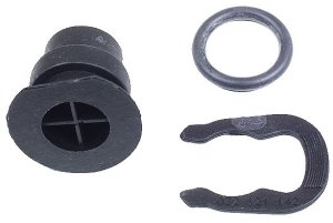 Flange Plug Kit