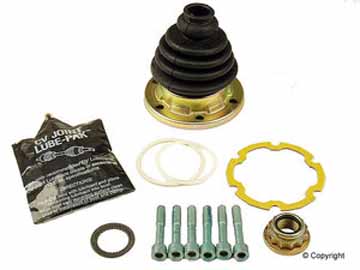 CV Joint Boot Kit